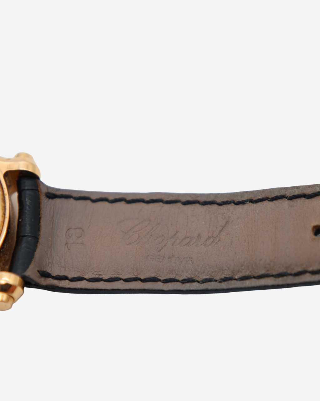 Reloj Chopard Happy Sport