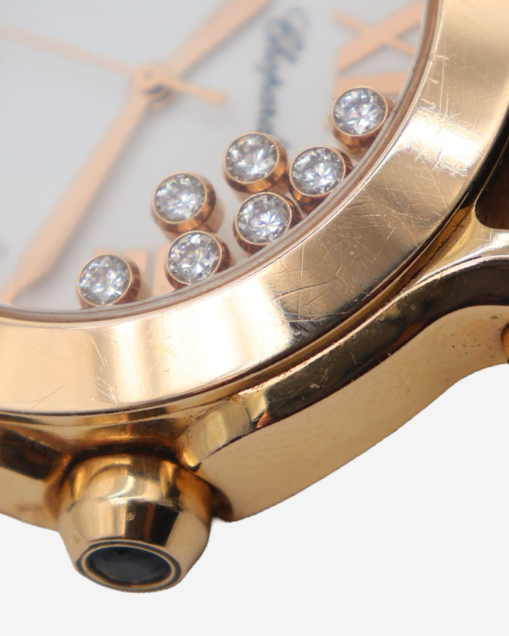 Reloj Chopard Happy Sport