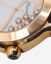 Reloj Chopard Happy Sport