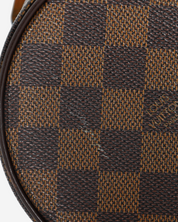 Bolso Louis Vuitton Papillon Damier Ebene 2004