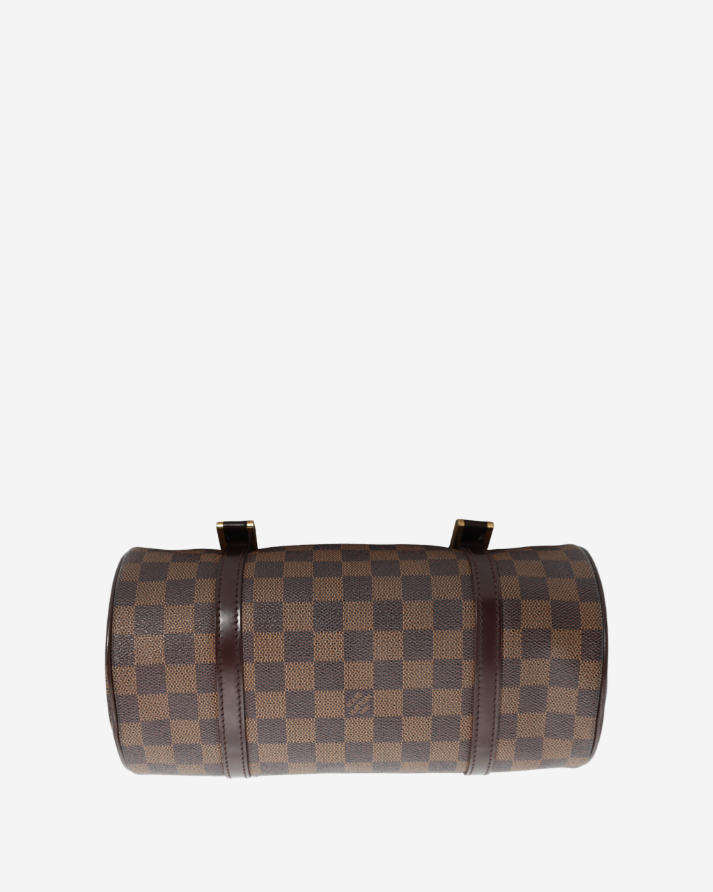 Bolso Louis Vuitton Papillon Damier Ebene 2004