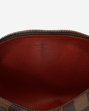 Bolso Louis Vuitton Papillon Damier Ebene 2004