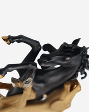 Hebilla Carrera Caballos