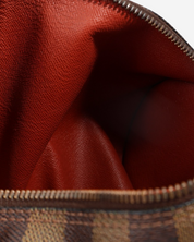 Bolso Louis Vuitton Papillon Damier Ebene 2004