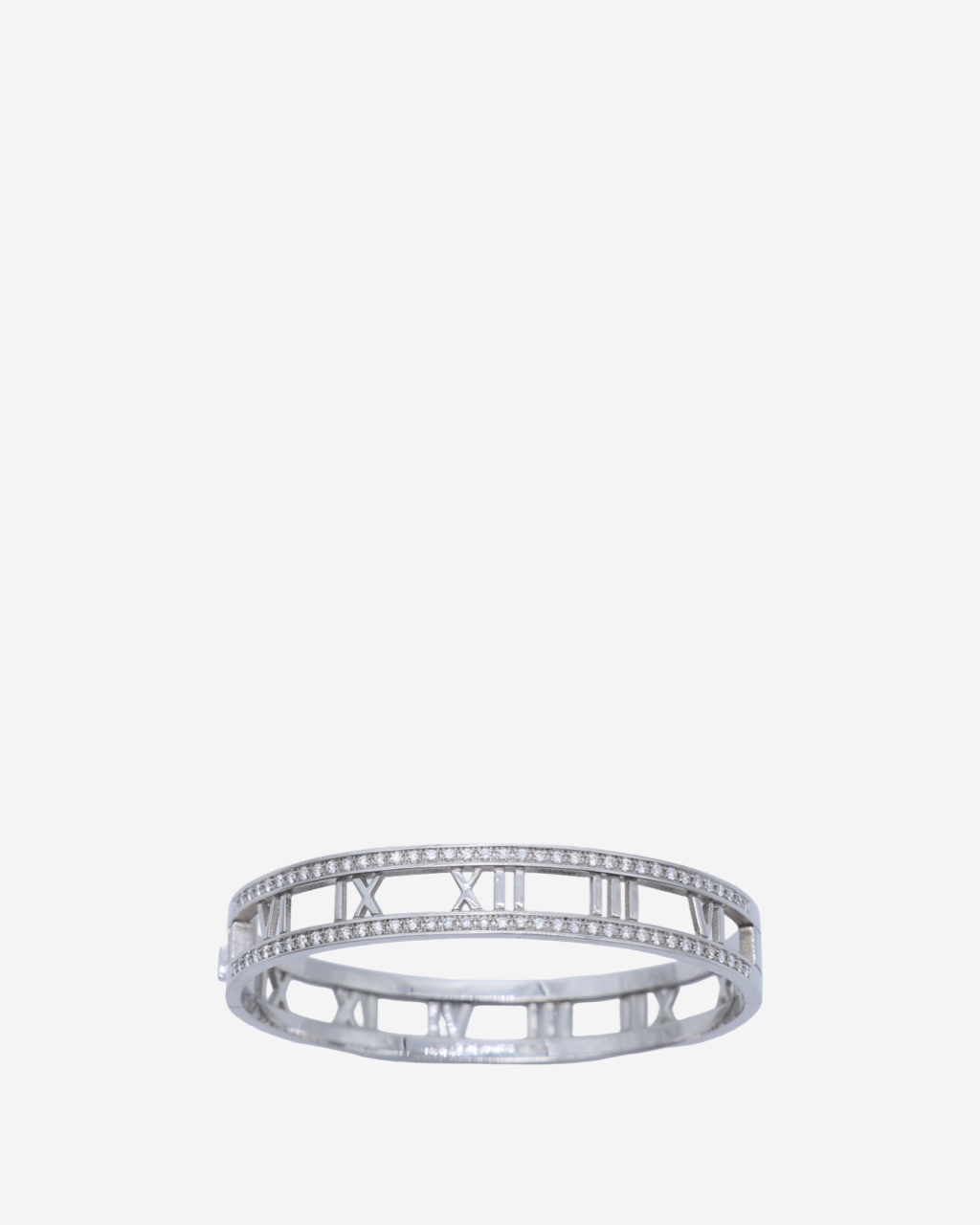 Brazalete Tiffany & Co. Atlas