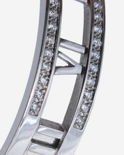 Brazalete Tiffany & Co. Atlas
