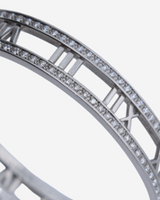 Brazalete Tiffany & Co. Atlas