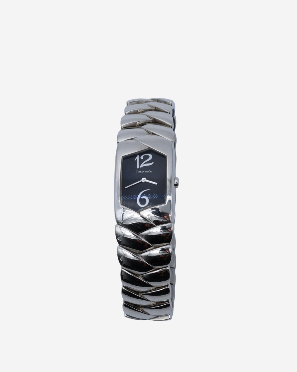 Reloj Tiffany & Co. Tesoro
