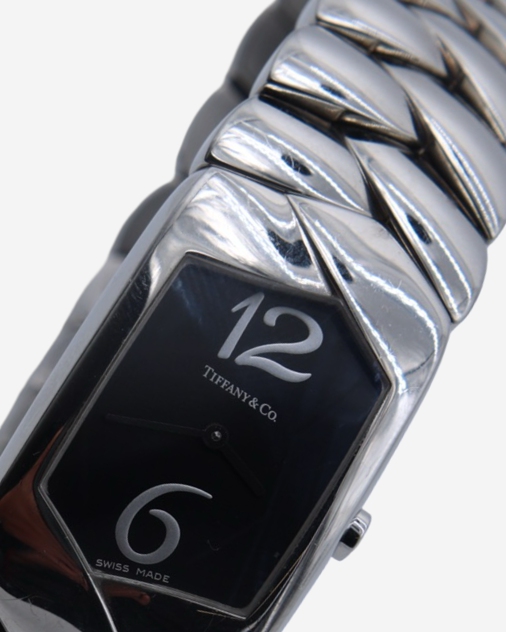 Reloj Tiffany & Co. Tesoro