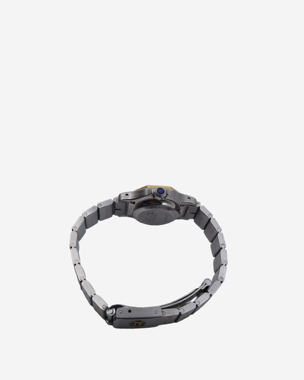 Reloj Cartier Santos Octagon