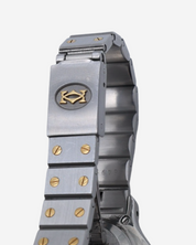 Reloj Cartier Santos Octagon