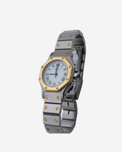 Reloj Cartier Santos Octagon