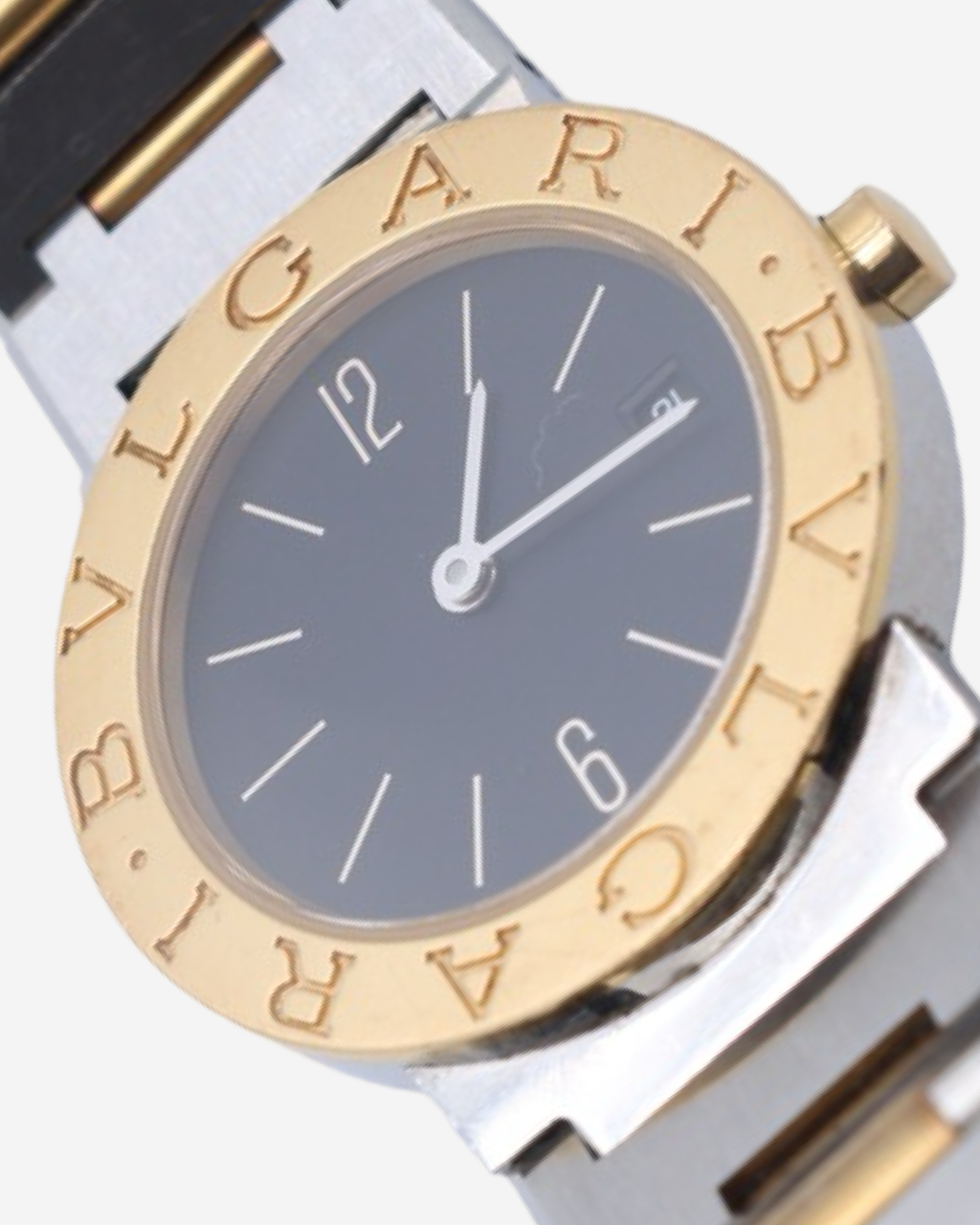 Reloj Bvlgari BB 26 SG
