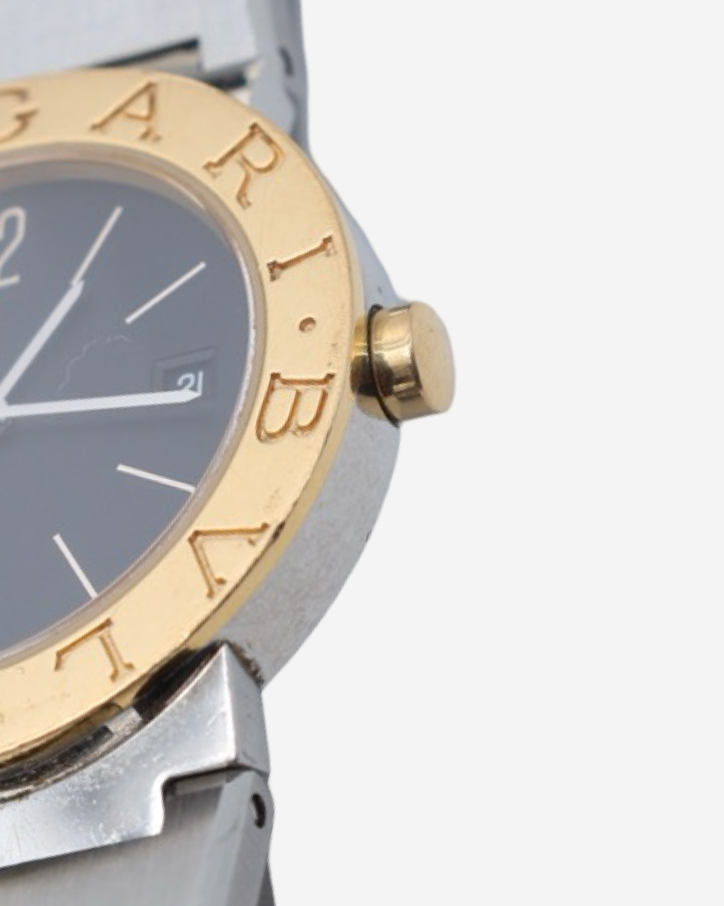 Reloj Bvlgari BB 26 SG