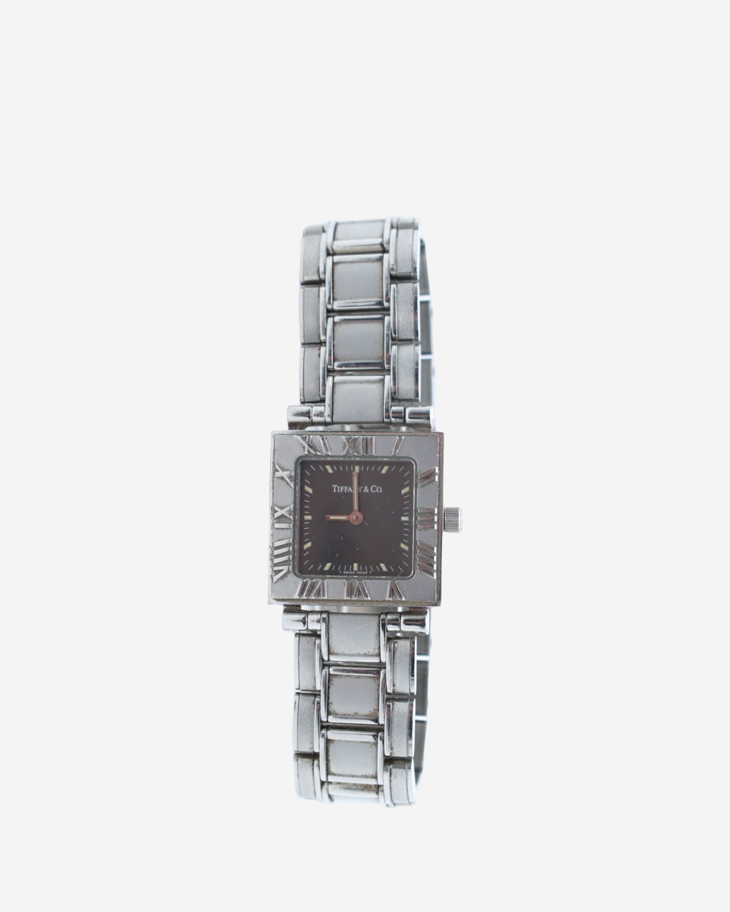 Reloj Tiffany & Co. Atlas