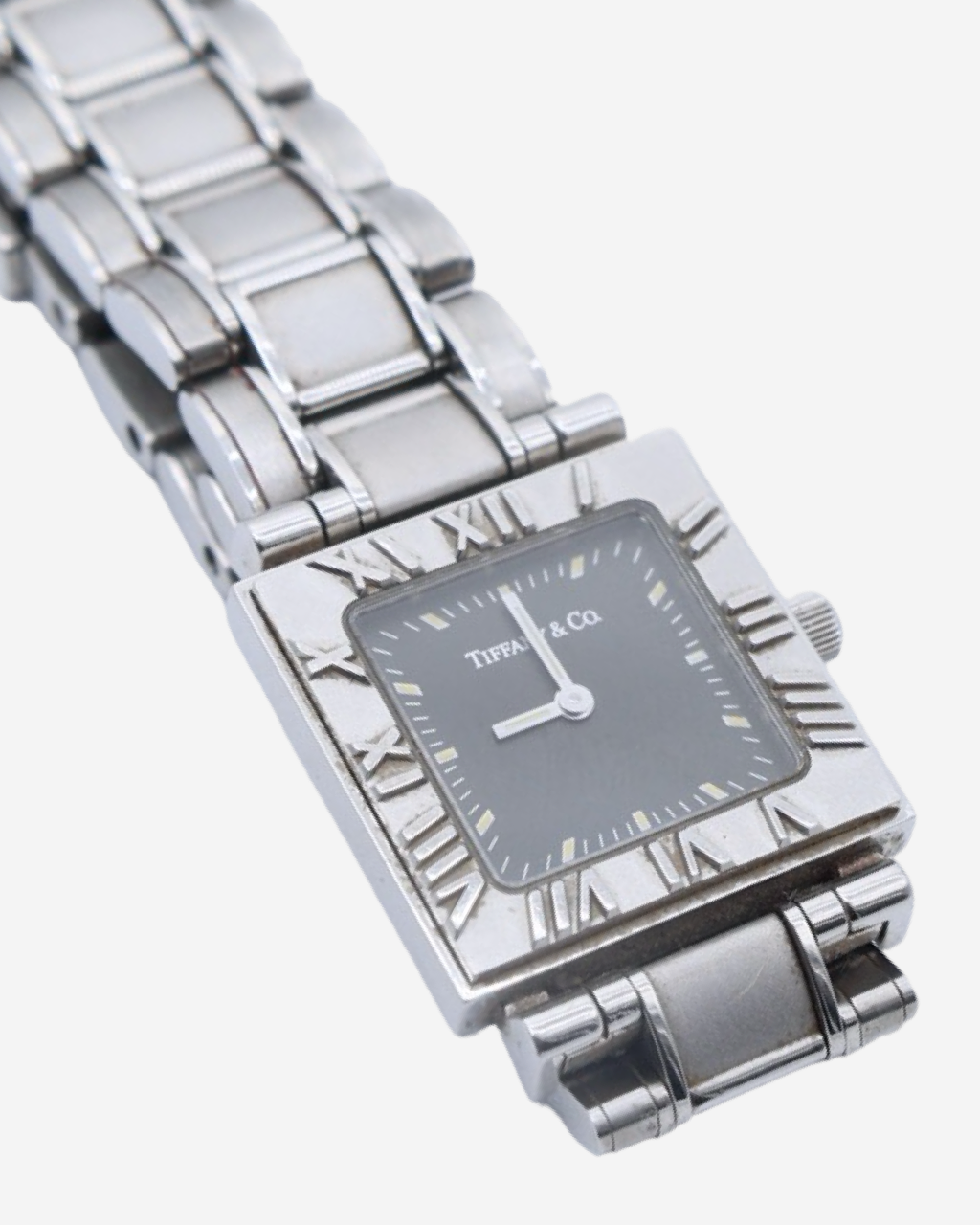 Reloj Tiffany & Co. Atlas