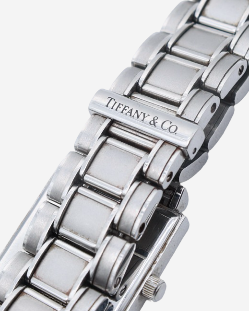 Reloj Tiffany & Co. Atlas