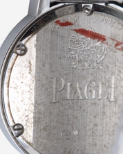 Reloj Piaget Polo
