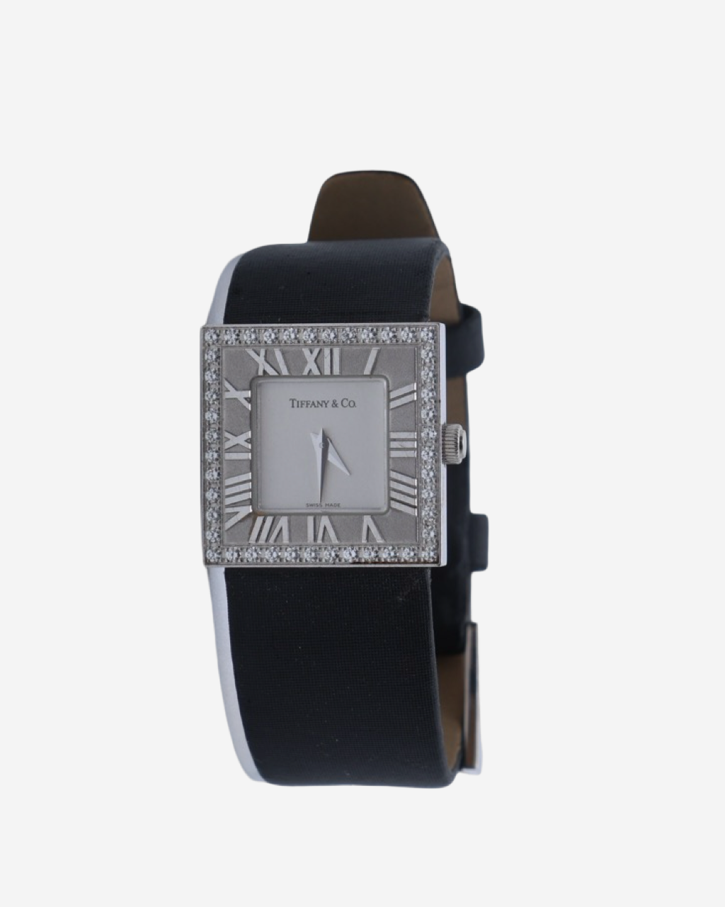 Tiffany & Co. Atlas Watch
