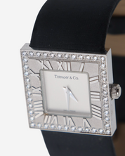 Tiffany & Co. Atlas Watch