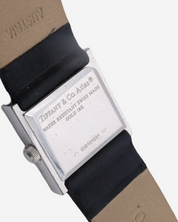 Tiffany & Co. Atlas Watch