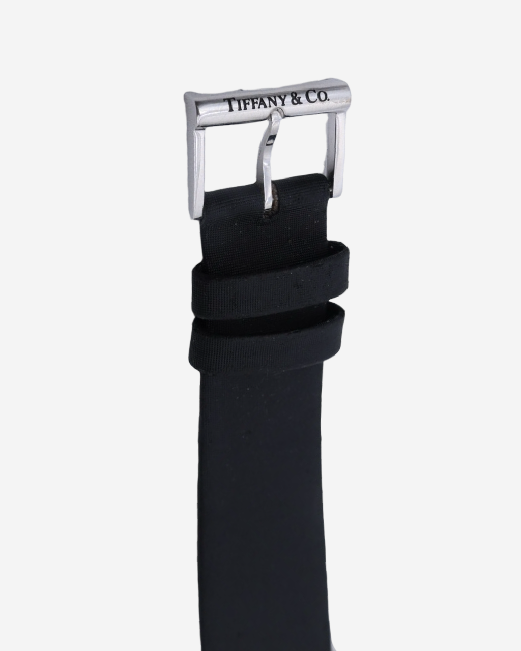 Tiffany & Co. Atlas Watch