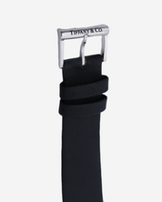 Tiffany & Co. Atlas Watch