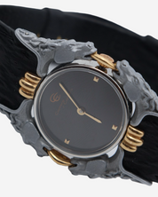 Reloj Carrera Caballos