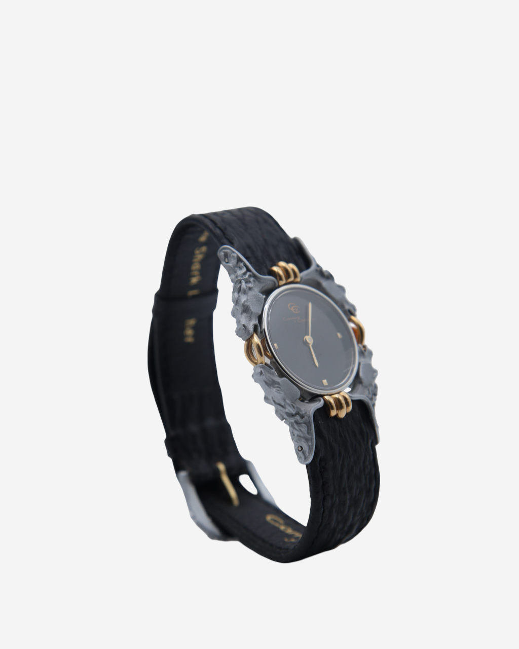 Reloj Carrera Caballos