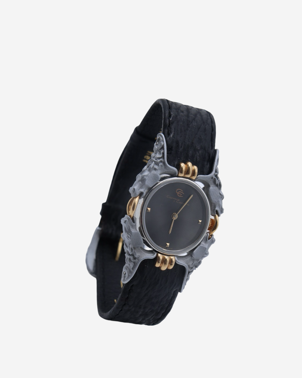 Reloj Carrera Caballos