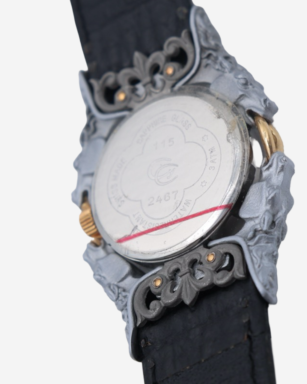 Reloj Carrera Caballos