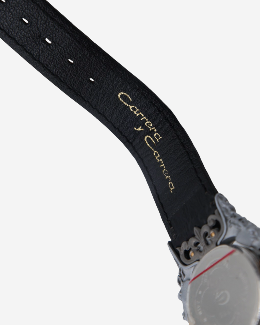 Reloj Carrera Caballos