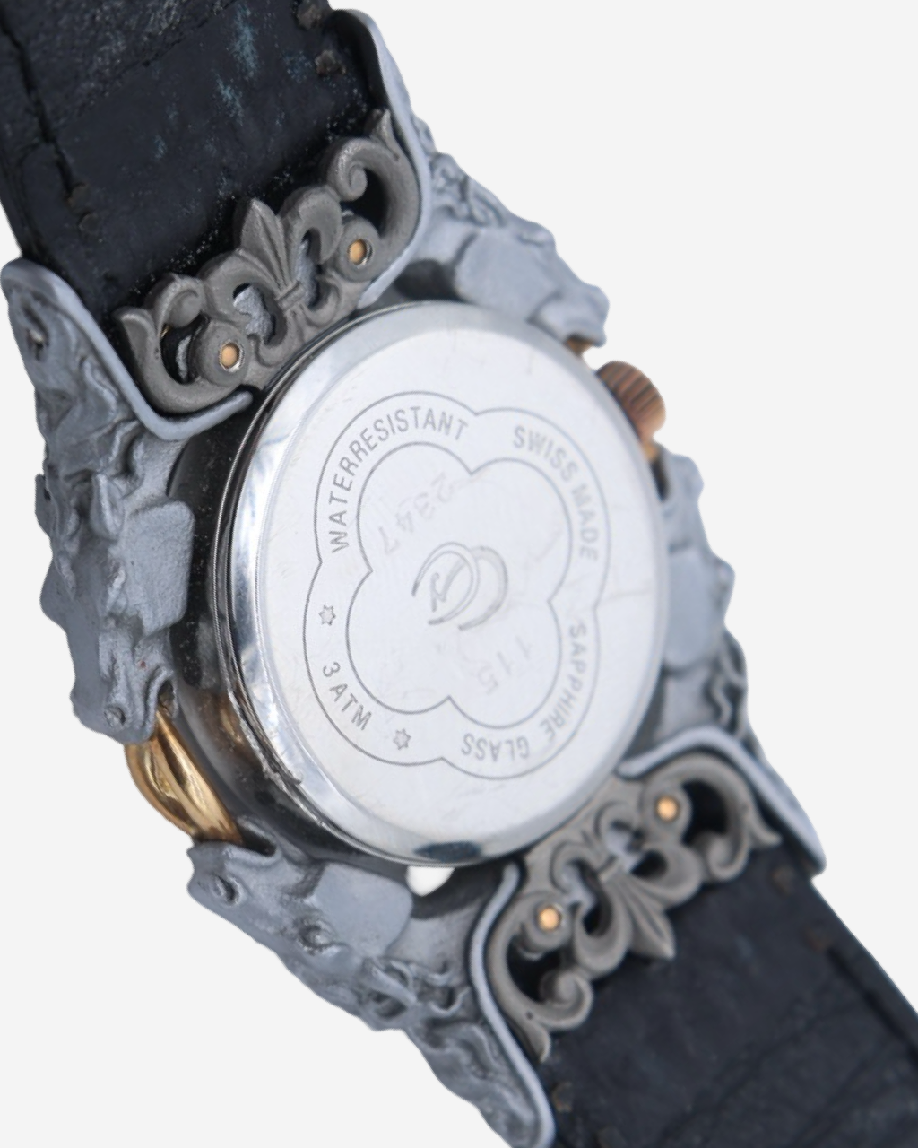Carrera Horses Watch
