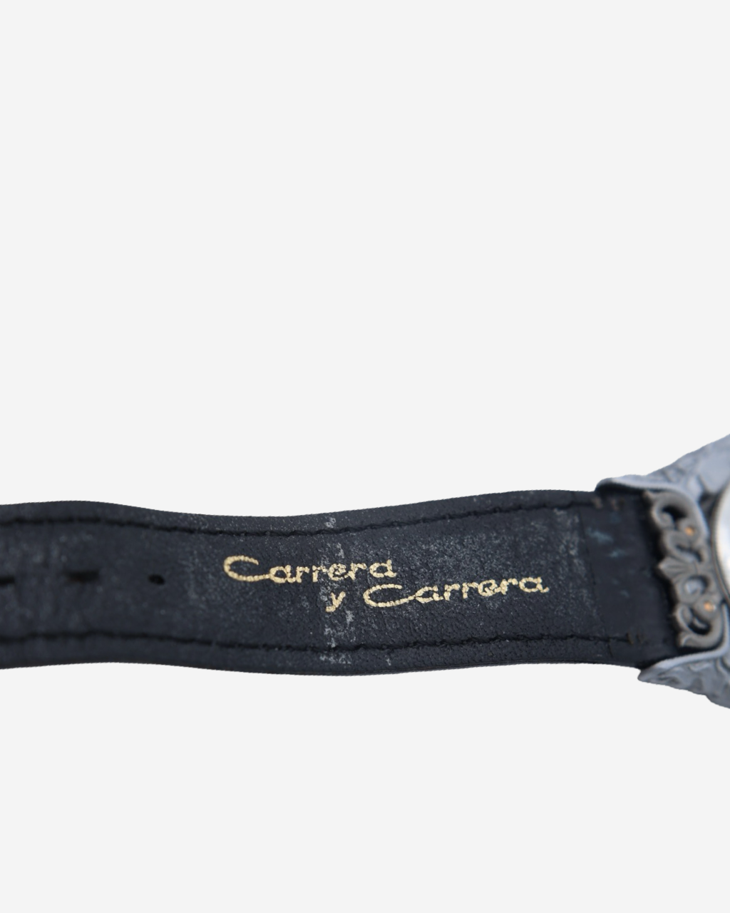 Carrera Horses Watch