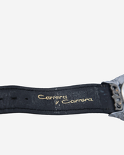 Carrera Horses Watch