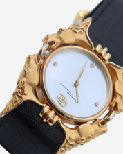 Reloj Carrera Caballos 18k