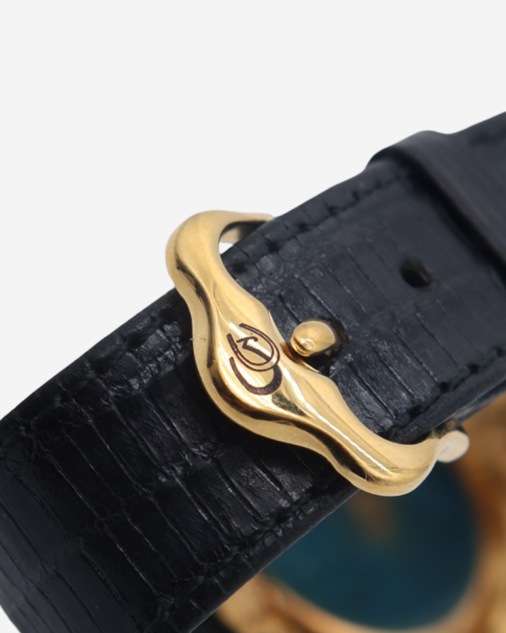 Reloj Carrera Caballos 18k