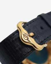 Reloj Carrera Caballos 18k