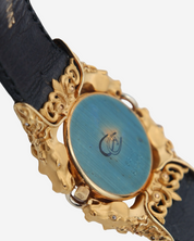 Reloj Carrera Caballos 18k