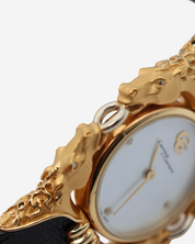 Reloj Carrera Caballos 18k