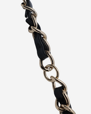 Cangurera Chanel Mini Clásica 1994-1996
