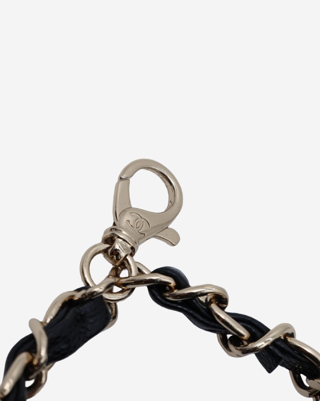 Cangurera Chanel Mini Clásica 1994-1996
