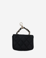 Cangurera Chanel Mini Clásica 1994-1996