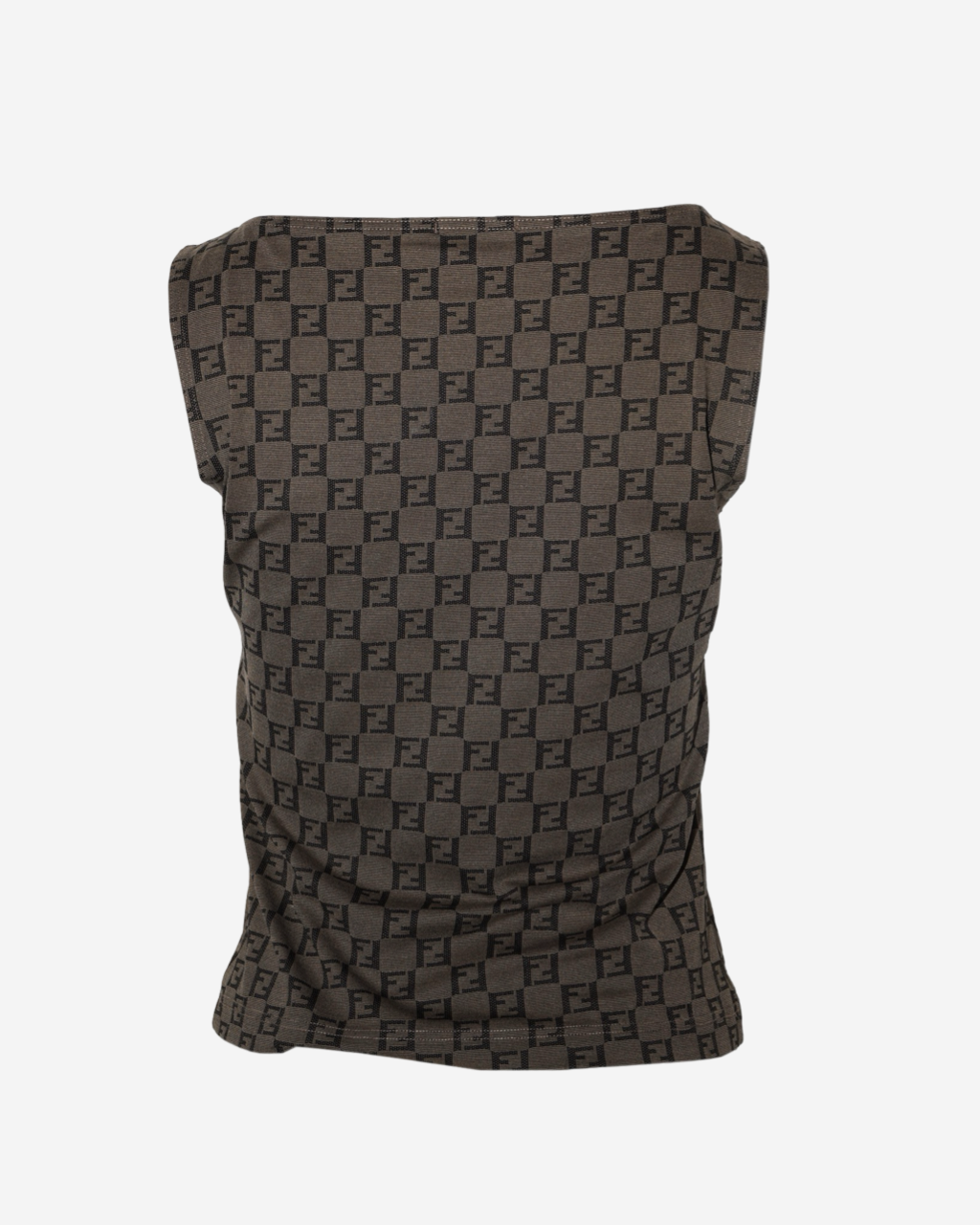 Top Fendi Vintage Monogram 42 IT