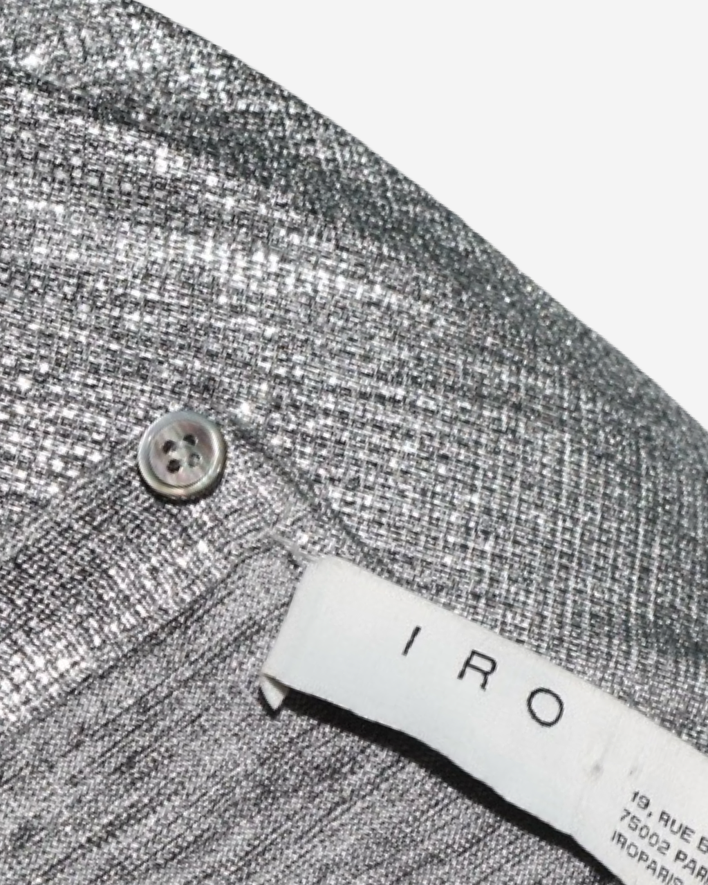 Vestido Iro 42 FR