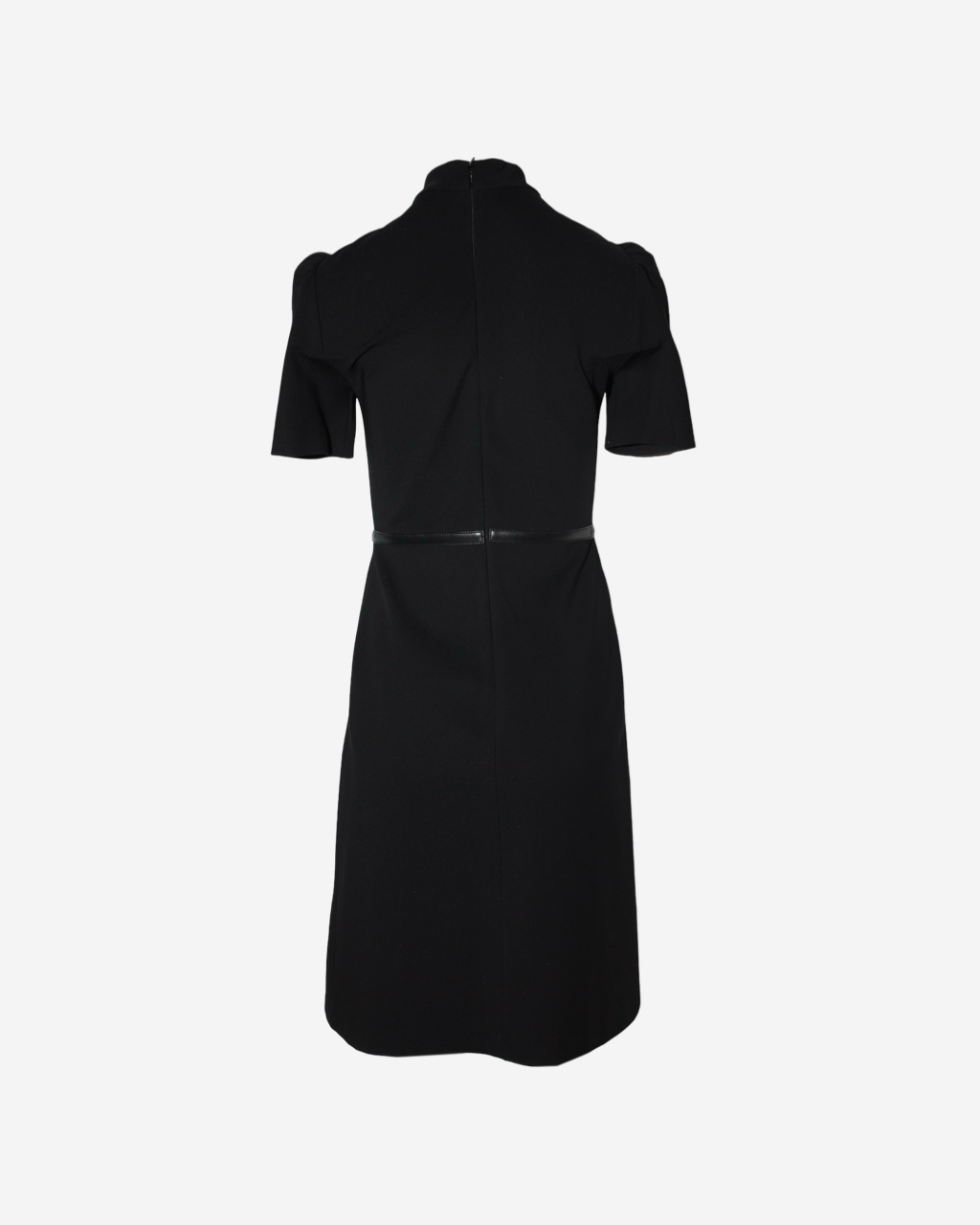 Vestido Gucci Double Horsebit 40 IT