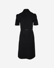 Vestido Gucci Double Horsebit 40 IT