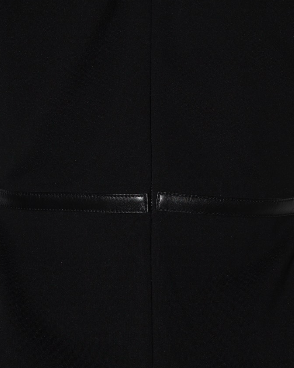 Vestido Gucci Double Horsebit 40 IT