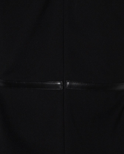 Vestido Gucci Double Horsebit 40 IT