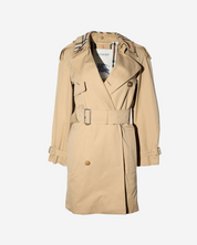 Gabardina Burberry Castleford 36 IT